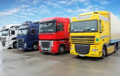 Ankara Araklı Nakliye Ambarı