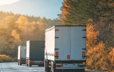 Ankara ile Araklı Arası Klima Taşıma