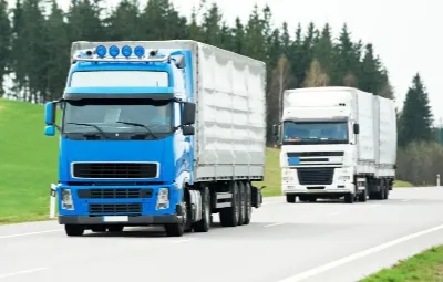 Ankara ile Araklı Arası Eşya Taşıma